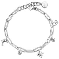 Bracciale Brosway Donna in Acciaio BAH49 - BAH49